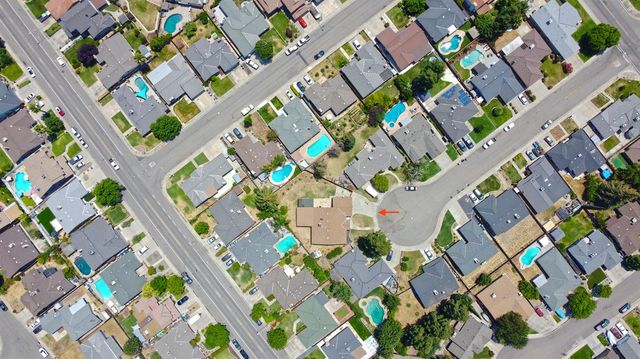 2700 Oxford Ave, Turlock, CA 95382