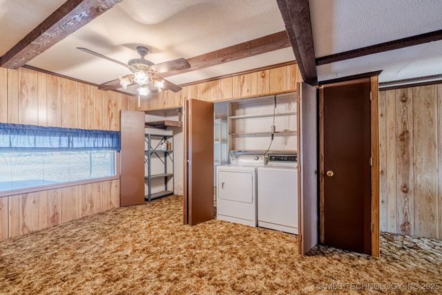 608 SE 6th Street, Wagoner, OK 74467