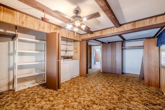 608 SE 6th Street, Wagoner, OK 74467