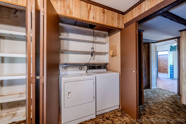 608 SE 6th Street, Wagoner, OK 74467