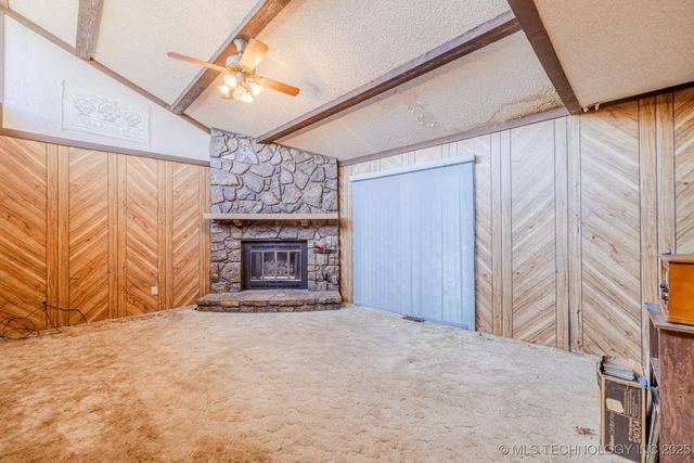 608 SE 6th Street, Wagoner, OK 74467