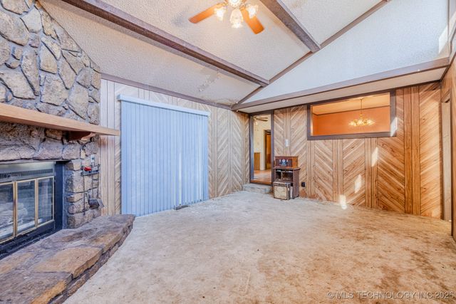 608 SE 6th Street, Wagoner, OK 74467