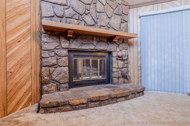 608 SE 6th Street, Wagoner, OK 74467