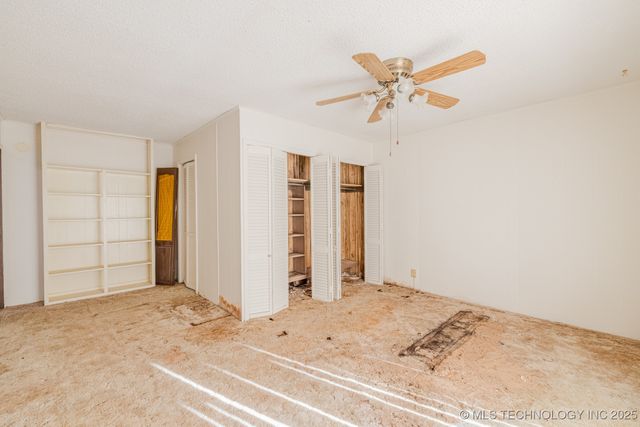 608 SE 6th Street, Wagoner, OK 74467