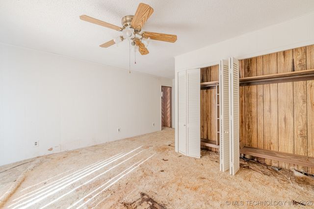 608 SE 6th Street, Wagoner, OK 74467