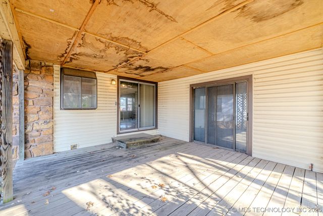 608 SE 6th Street, Wagoner, OK 74467