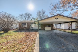 608 SE 6th Street, Wagoner, OK 74467