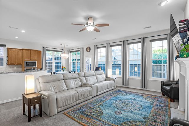 5300 Hawks Nest, Mckinney, TX 75072