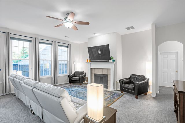 5300 Hawks Nest, Mckinney, TX 75072