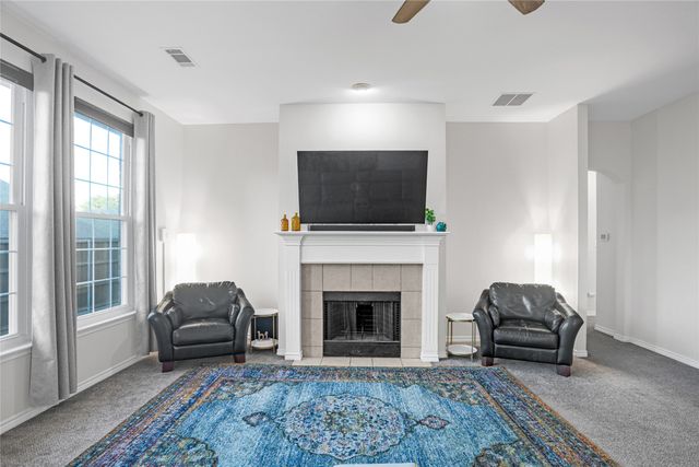 5300 Hawks Nest, Mckinney, TX 75072