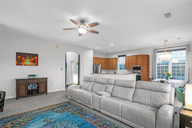 5300 Hawks Nest, Mckinney, TX 75072