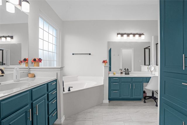 5300 Hawks Nest, Mckinney, TX 75072