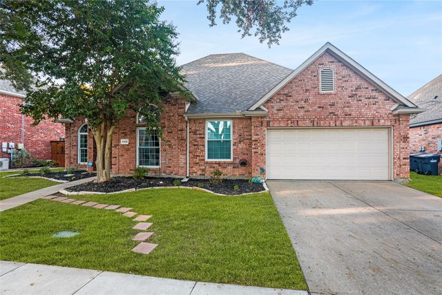 5300 Hawks Nest, Mckinney, TX 75072