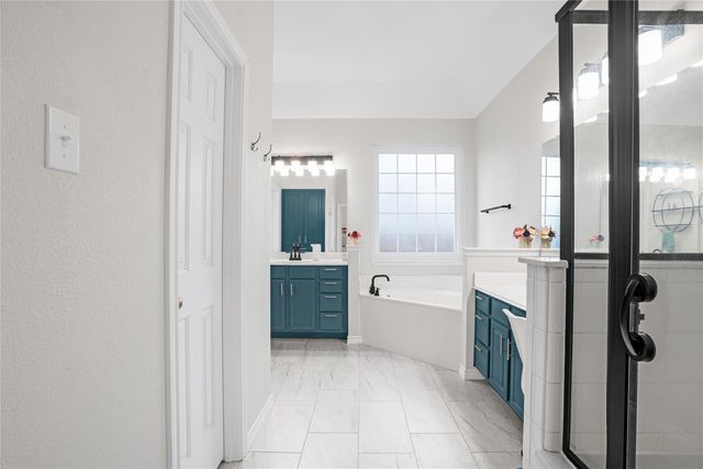 5300 Hawks Nest, Mckinney, TX 75072