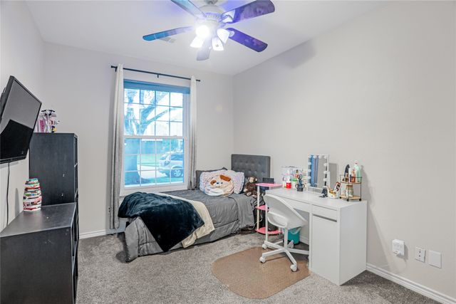 5300 Hawks Nest, Mckinney, TX 75072