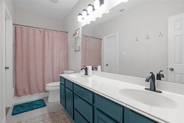 5300 Hawks Nest, Mckinney, TX 75072