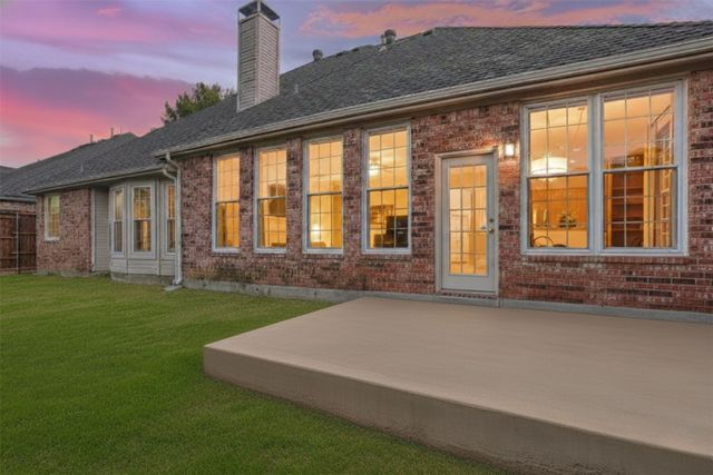 5300 Hawks Nest, Mckinney, TX 75072