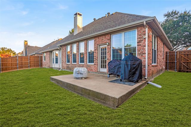 5300 Hawks Nest, Mckinney, TX 75072