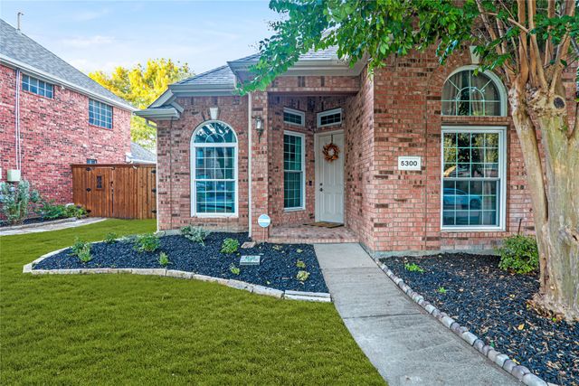 5300 Hawks Nest, Mckinney, TX 75072