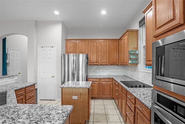 5300 Hawks Nest, Mckinney, TX 75072