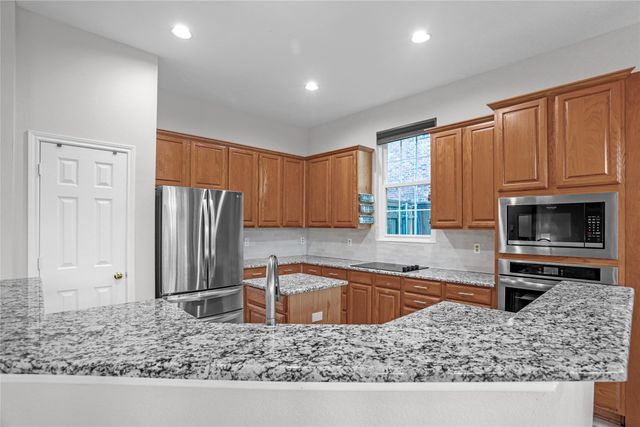 5300 Hawks Nest, Mckinney, TX 75072