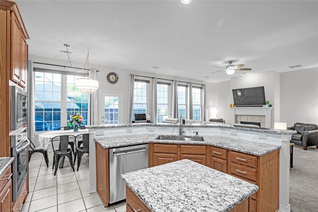 5300 Hawks Nest, Mckinney, TX 75072