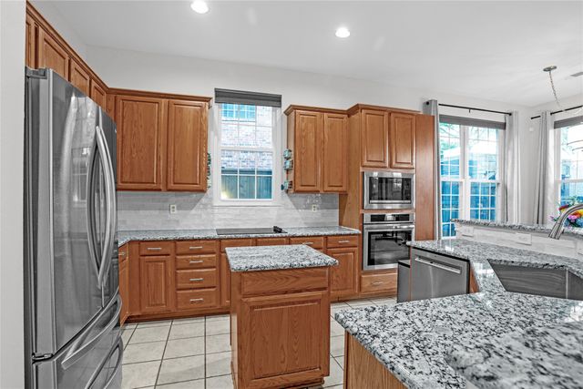 5300 Hawks Nest, Mckinney, TX 75072