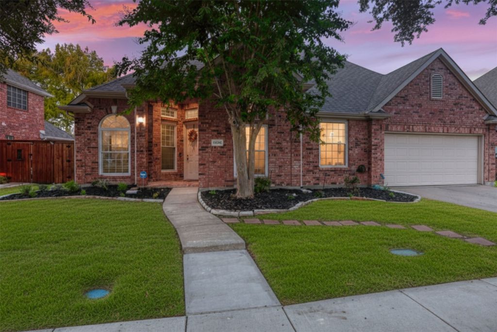 5300 Hawks Nest, Mckinney, TX 75072