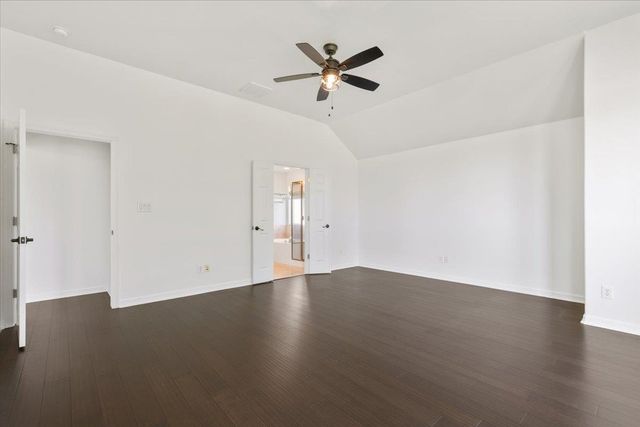 808 Bent Wood PL, Round Rock, TX 78665
