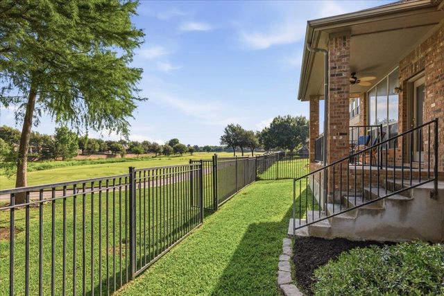 808 Bent Wood PL, Round Rock, TX 78665