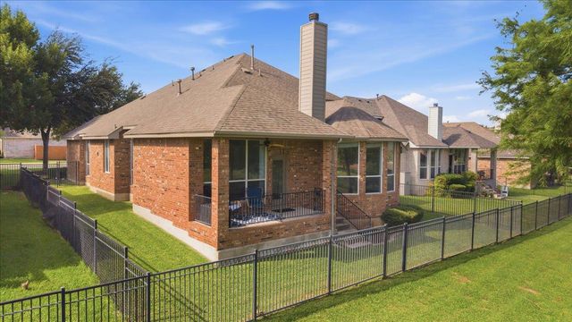 808 Bent Wood PL, Round Rock, TX 78665