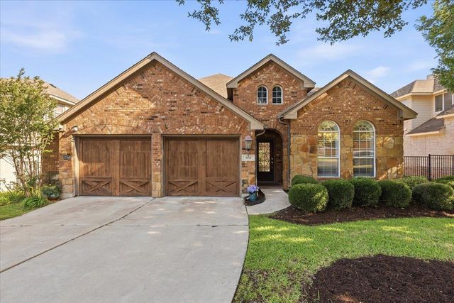 808 Bent Wood PL, Round Rock, TX 78665