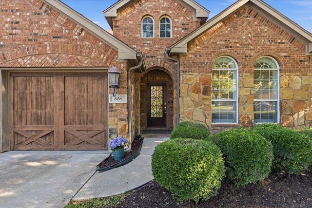 808 Bent Wood PL, Round Rock, TX 78665