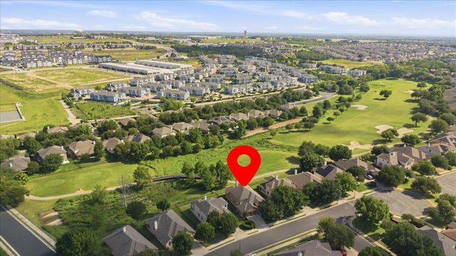 808 Bent Wood PL, Round Rock, TX 78665