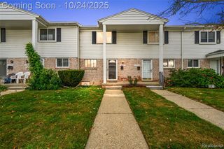 14131 Brightmore Drive, Sterling Heights, MI 48312