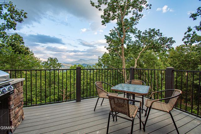 2450 Sunset Road, Sevierville, TN 37876