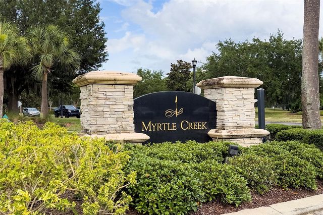 9417 MYRTLE CREEK LANE 611, Orlando, FL 32832