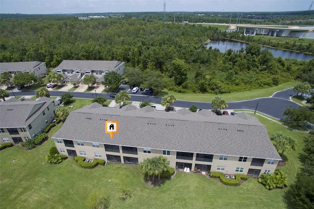 9417 MYRTLE CREEK LANE 611, Orlando, FL 32832