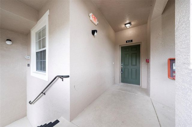 9417 MYRTLE CREEK LANE 611, Orlando, FL 32832