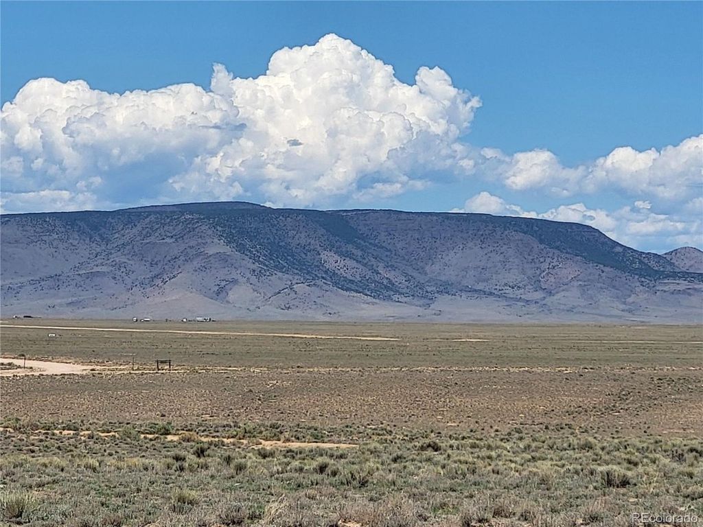 47 Vista Drive, San Luis, CO 81152