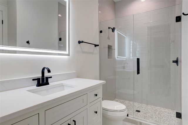 9327 Midway Road, Dallas, TX 75220
