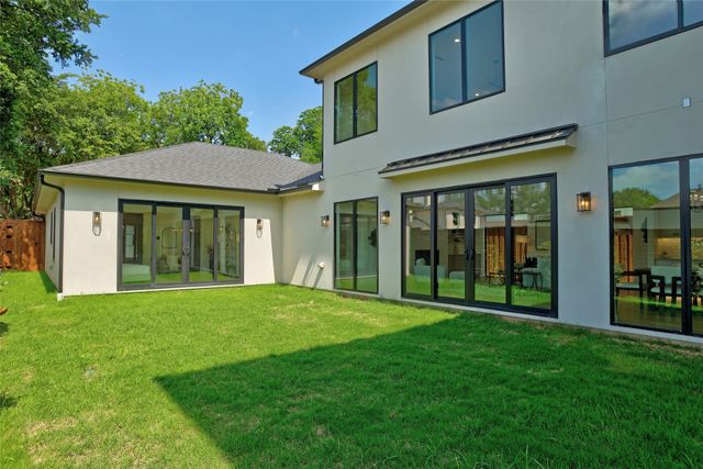 9327 Midway Road, Dallas, TX 75220