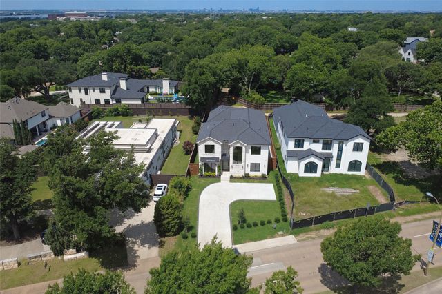 9327 Midway Road, Dallas, TX 75220