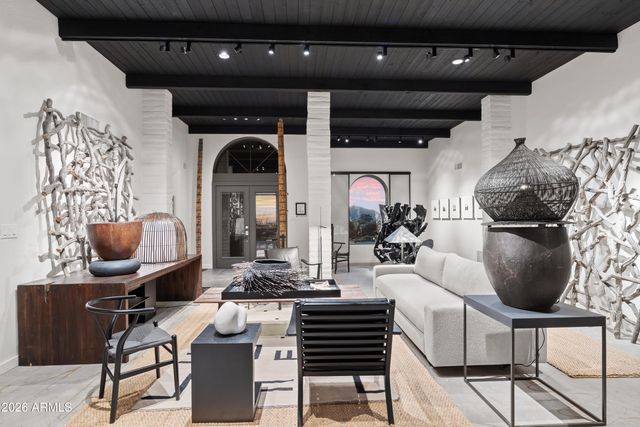 9545 E ROMPING Road 90, Carefree, AZ 85377