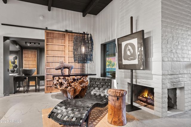 9545 E ROMPING Road 90, Carefree, AZ 85377