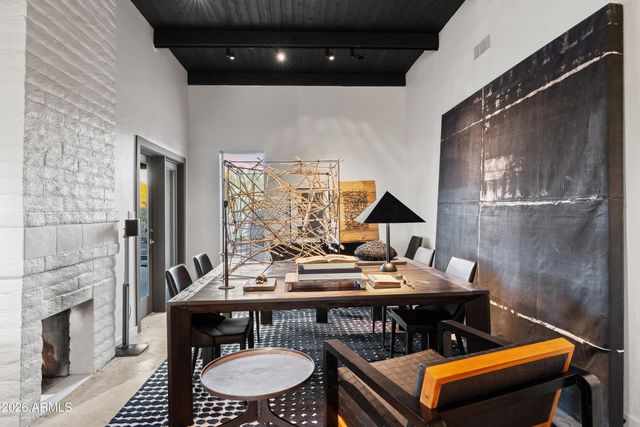 9545 E ROMPING Road 90, Carefree, AZ 85377