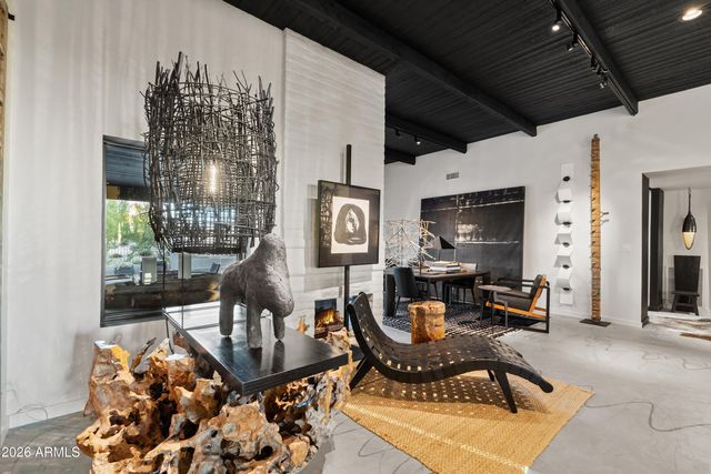 9545 E ROMPING Road 90, Carefree, AZ 85377