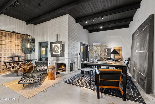 9545 E ROMPING Road 90, Carefree, AZ 85377