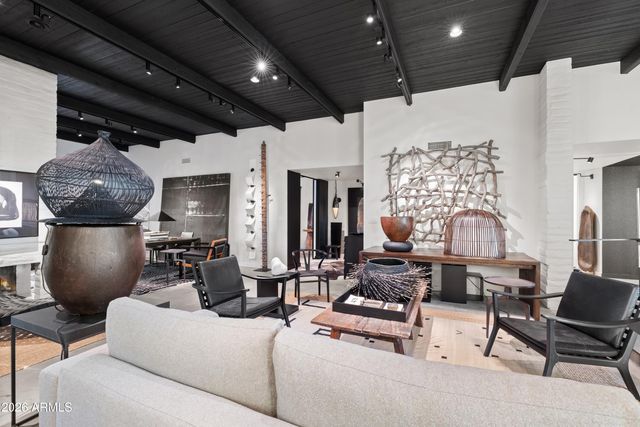 9545 E ROMPING Road 90, Carefree, AZ 85377