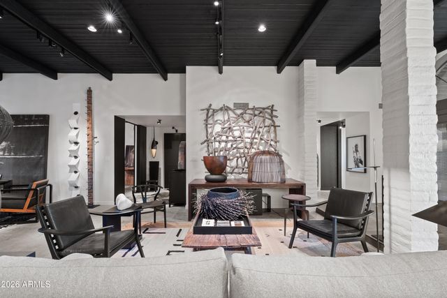 9545 E ROMPING Road 90, Carefree, AZ 85377